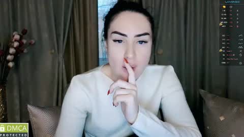 Snapshot of amara_campbell chatting on 28, 9, 2025 amara campbell online show from 28, 9, 2025