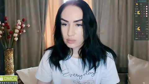 Snapshot of amara_campbell chatting on 6, 10, 2025 amara campbell online show from 6, 10, 2025