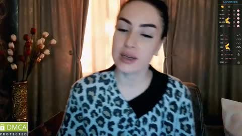 Snapshot of amara_campbell chatting on 11, 10, 2025 amara campbell online show from 11, 10, 2025