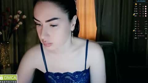 amara campbell online show from 7, 11, 2025