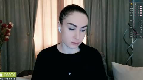 Snapshot of amara_campbell chatting on 2, 5, 2026 amara campbell online show from 2, 5, 2026