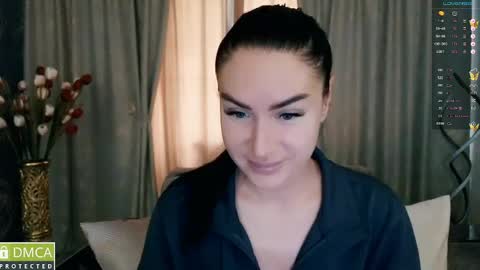 Snapshot of amara_campbell chatting on 12, 5, 2026 amara campbell online show from 12, 5, 2026