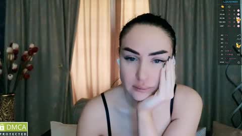 Snapshot of amara_campbell chatting on 16, 5, 2026 amara campbell online show from 16, 5, 2026