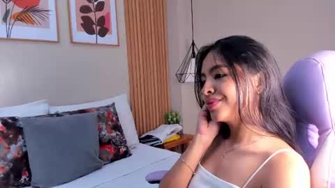 Snapshot of amara_connors chatting on 26, 6, 2026 A M A R A online show from 26, 6, 2026
