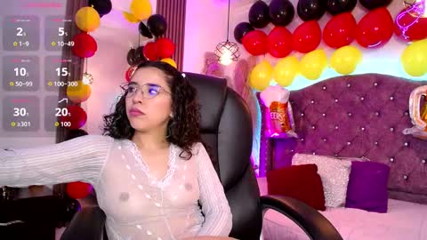 amara_davis1 online show from 1, 10, 2025