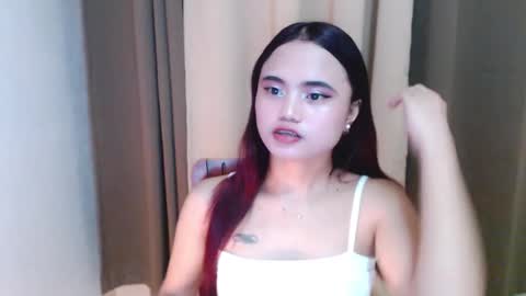 amara_hayami online show from 31, 10, 2025