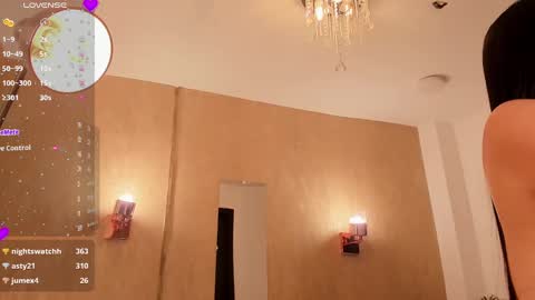Snapshot of amara_rosh chatting on 11, 2, 2025 amara online show from 11, 2, 2025