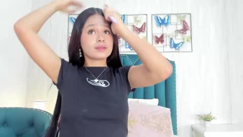 amara_rousse online show from 11, 1, 2026