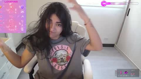 amara_silk online show from 14, 2, 2026