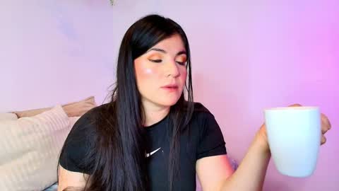 Amara Vega  online show from 17, 3, 2026