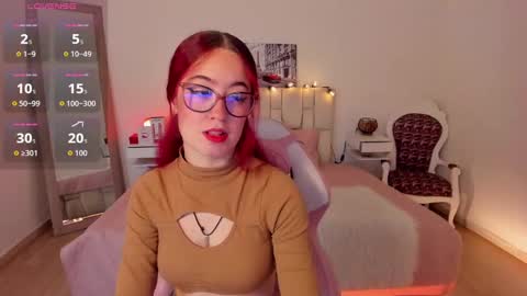 amaraa_couper1 online show from 29, 10, 2025