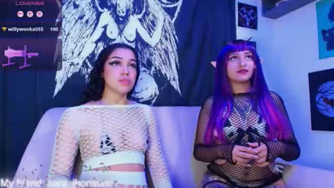 amaracooper2 online show from 27, 11, 2025