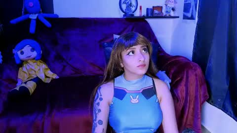 Snapshot of amaracooper2 chatting on 27, 5, 2026 amaracooper2 online show from 27, 5, 2026