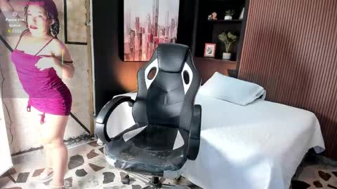 Snapshot of amaragrey_ chatting on 1, 6, 2026 Amara online show from 1, 6, 2026