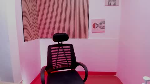 AMARANTA online show from 7, 8, 2026