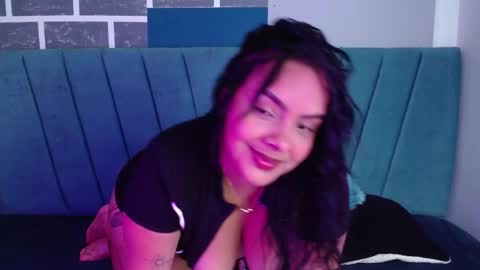 amaranta_carey online show from 19, 9, 2025