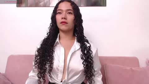 Amaranta online show from 21, 4, 2026