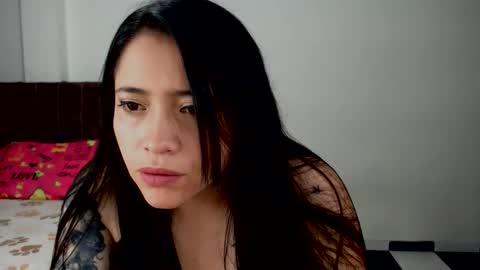 Snapshot of amaranta_wills chatting on 6, 1, 2026 Amaranta wills online show from 6, 1, 2026