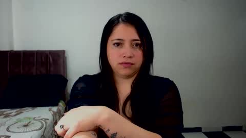 Snapshot of amaranta_wills chatting on 14, 1, 2026 Amaranta wills online show from 14, 1, 2026