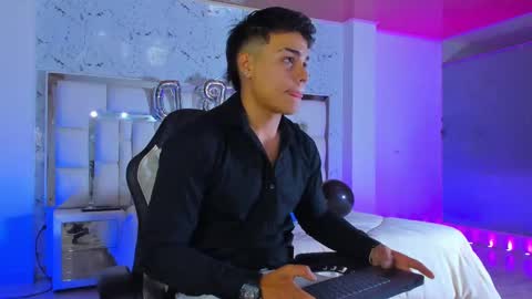 amarantablonde online show from 5, 10, 2025