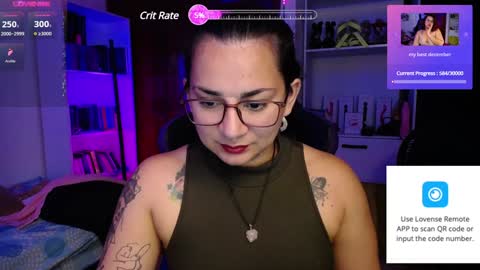 Snapshot of amarantha666 chatting on 17, 12, 2024 Susan online show from 17, 12, 2024