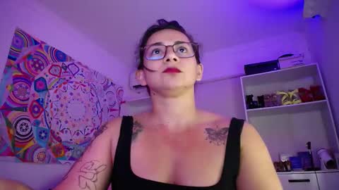 Susan online show from 21, 10, 2025