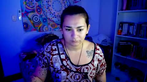 Snapshot of amarantha666 chatting on 26, 6, 2026 Susan online show from 26, 6, 2026