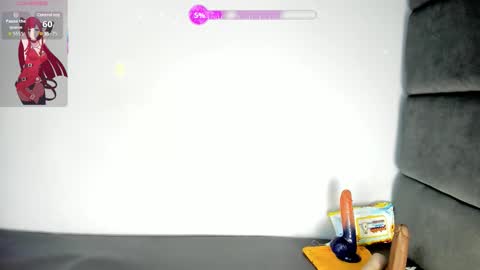 amarantha_hans online show from 14, 9, 2025