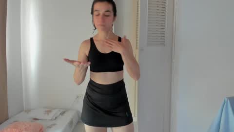 Amarantha online show from 28, 1, 2025