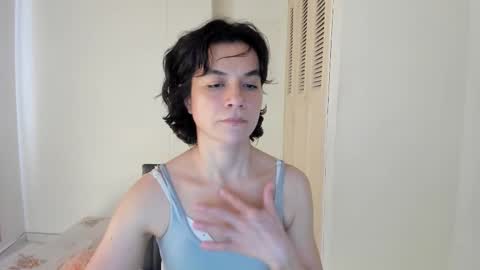 Amarantha online show from 13, 12, 2025