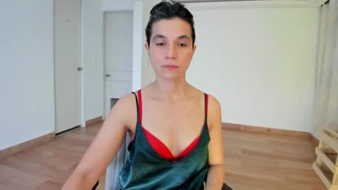 Snapshot of amaranthaajames chatting on 1, 6, 2026 Amarantha online show from 1, 6, 2026
