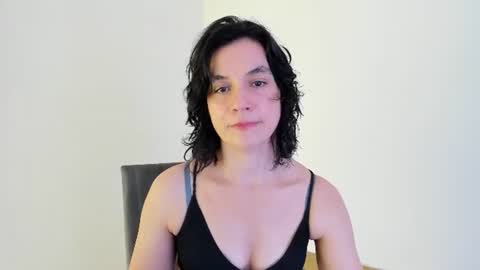 Snapshot of amaranthaajames chatting on 12, 7, 2026 Amarantha online show from 12, 7, 2026