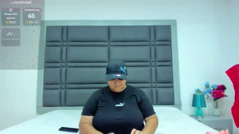 amaranttaylunay online show from 17, 3, 2026