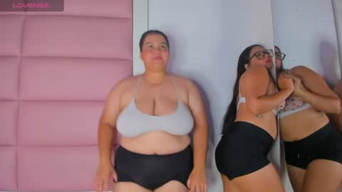 Snapshot of amaranttaylunay chatting on 24, 7, 2026 amaranttaylunay online show from 24, 7, 2026