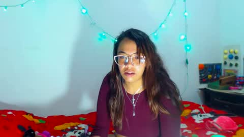 Snapshot of amararoberts08 chatting on 7, 12, 2024 Amara Julia online show from 7, 12, 2024