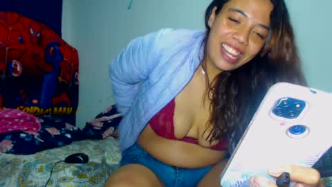 Snapshot of amararoberts08 chatting on 10, 12, 2024 Amara Julia online show from 10, 12, 2024