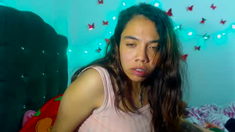 Snapshot of amararoberts08 chatting on 16, 12, 2024 Amara Julia online show from 16, 12, 2024