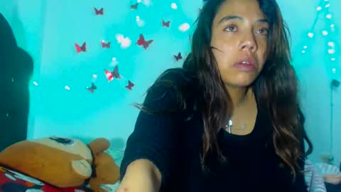 Snapshot of amararoberts08 chatting on 16, 12, 2024 Amara Julia online show from 16, 12, 2024