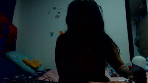 Snapshot of amararoberts08 chatting on 19, 12, 2024 Amara Julia online show from 19, 12, 2024