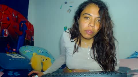 Snapshot of amararoberts08 chatting on 20, 12, 2024 Amara Julia online show from 20, 12, 2024