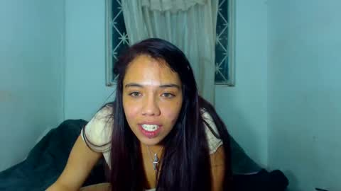 Snapshot of amararoberts08 chatting on 5, 1, 2025 Amara Julia online show from 5, 1, 2025