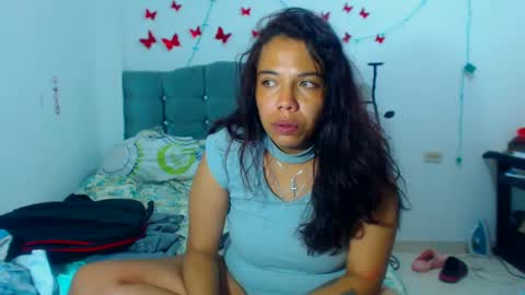 Snapshot of amararoberts08 chatting on 21, 2, 2025 Amara Julia online show from 21, 2, 2025