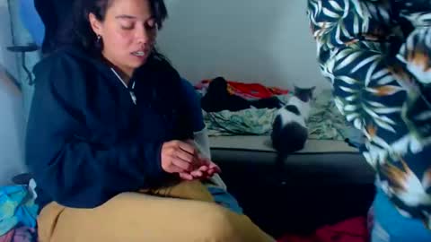 Amara Julia online show from 17, 12, 2025