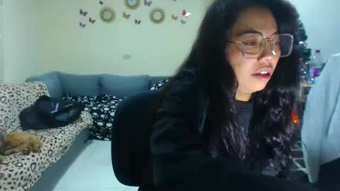 Amara Julia online show from 22, 12, 2025