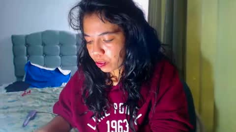 Amara Julia online show from 11, 1, 2026