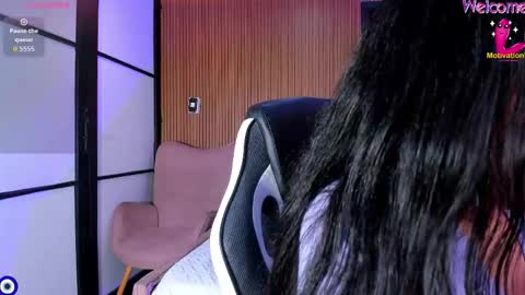 Amara Wolf online show from 16, 1, 2026