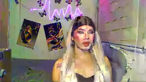 Queen-amara online show from 30, 7, 2026