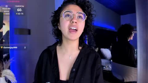 Emily online show from 24, 2, 2025