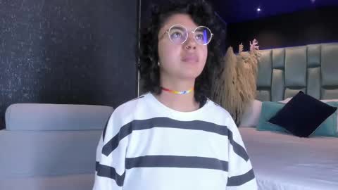 Emily online show from 5, 3, 2025