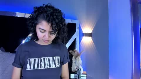 Emily online show from 12, 3, 2025